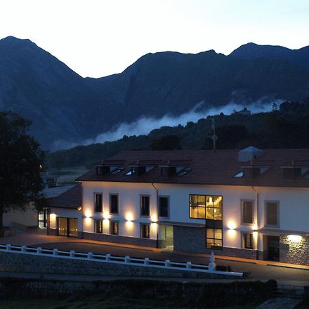 La Piconera Hotel&Spa Sardalla Esterno foto