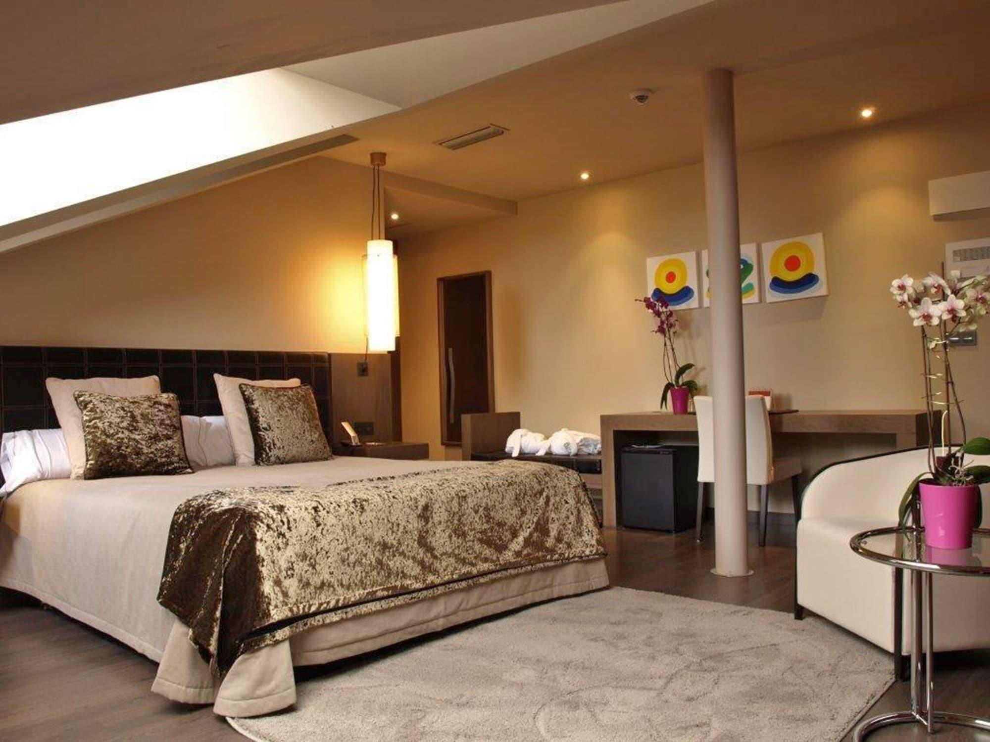 La Piconera Hotel&Spa Sardalla Esterno foto