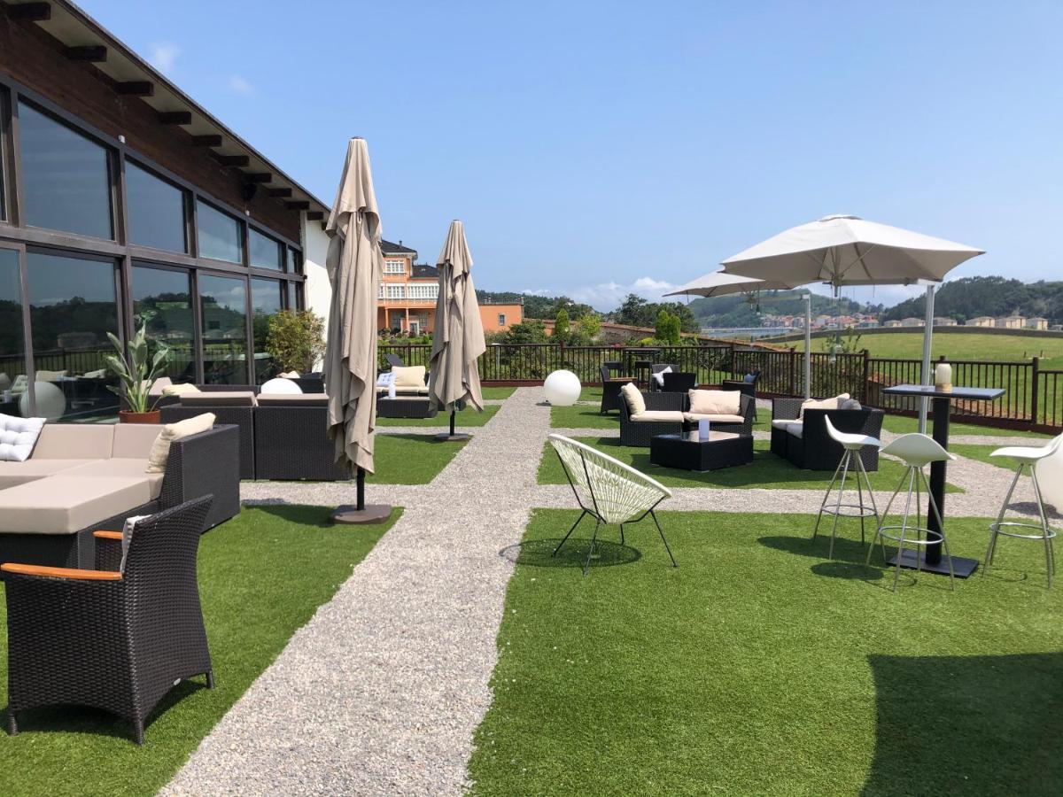 La Piconera Hotel&Spa Sardalla Esterno foto