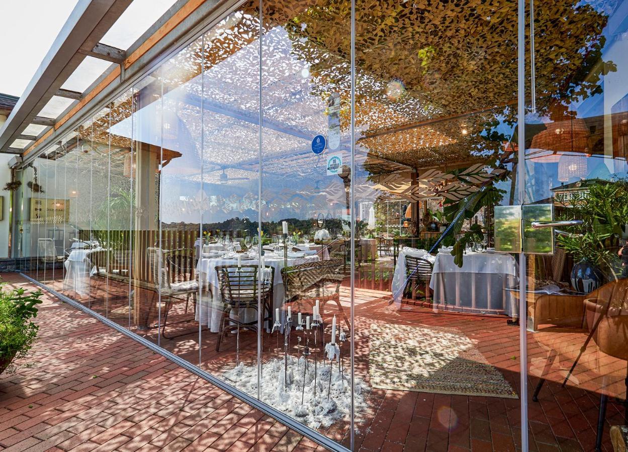 La Piconera Hotel&Spa Sardalla Esterno foto