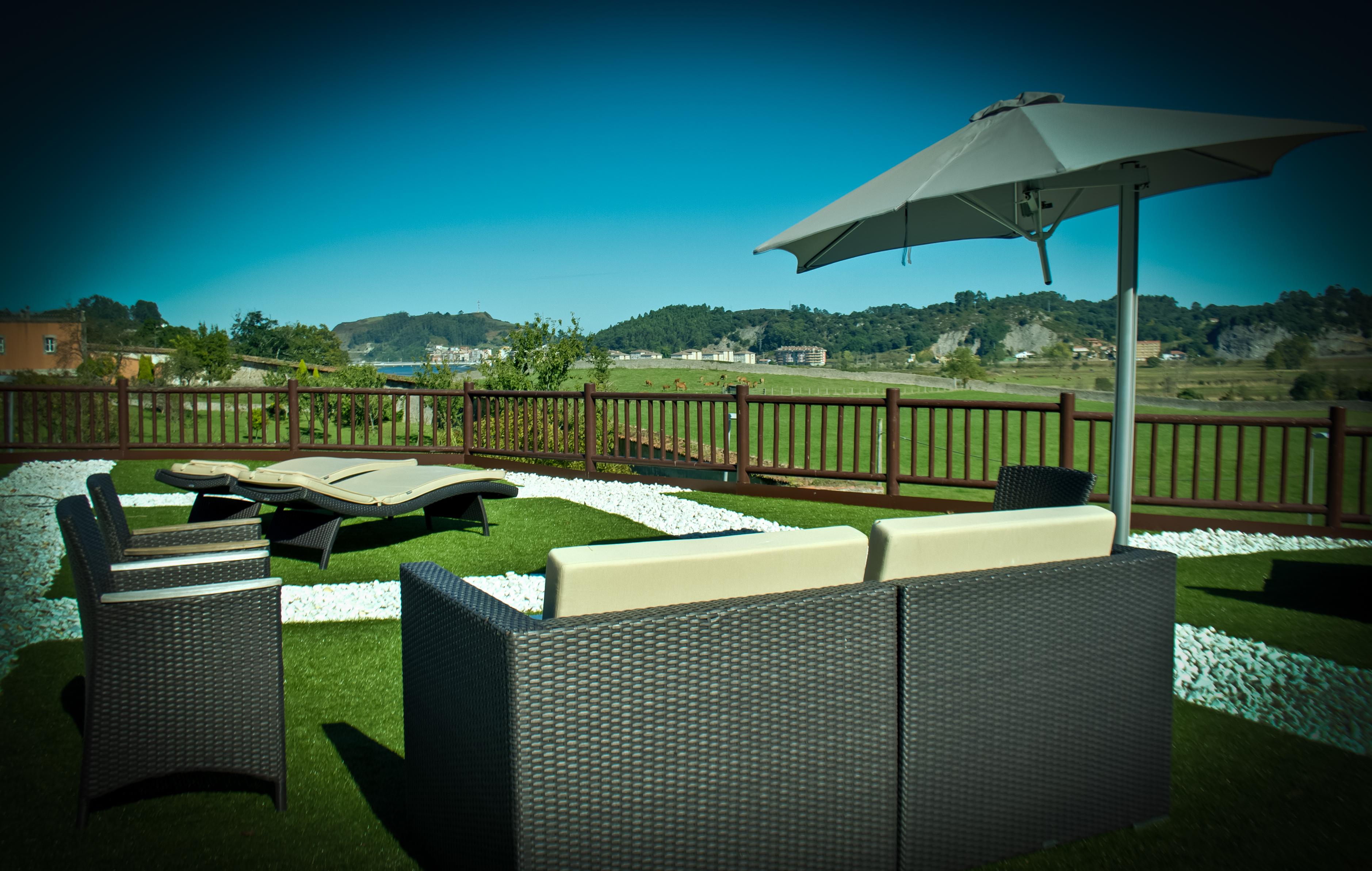 La Piconera Hotel&Spa Sardalla Esterno foto