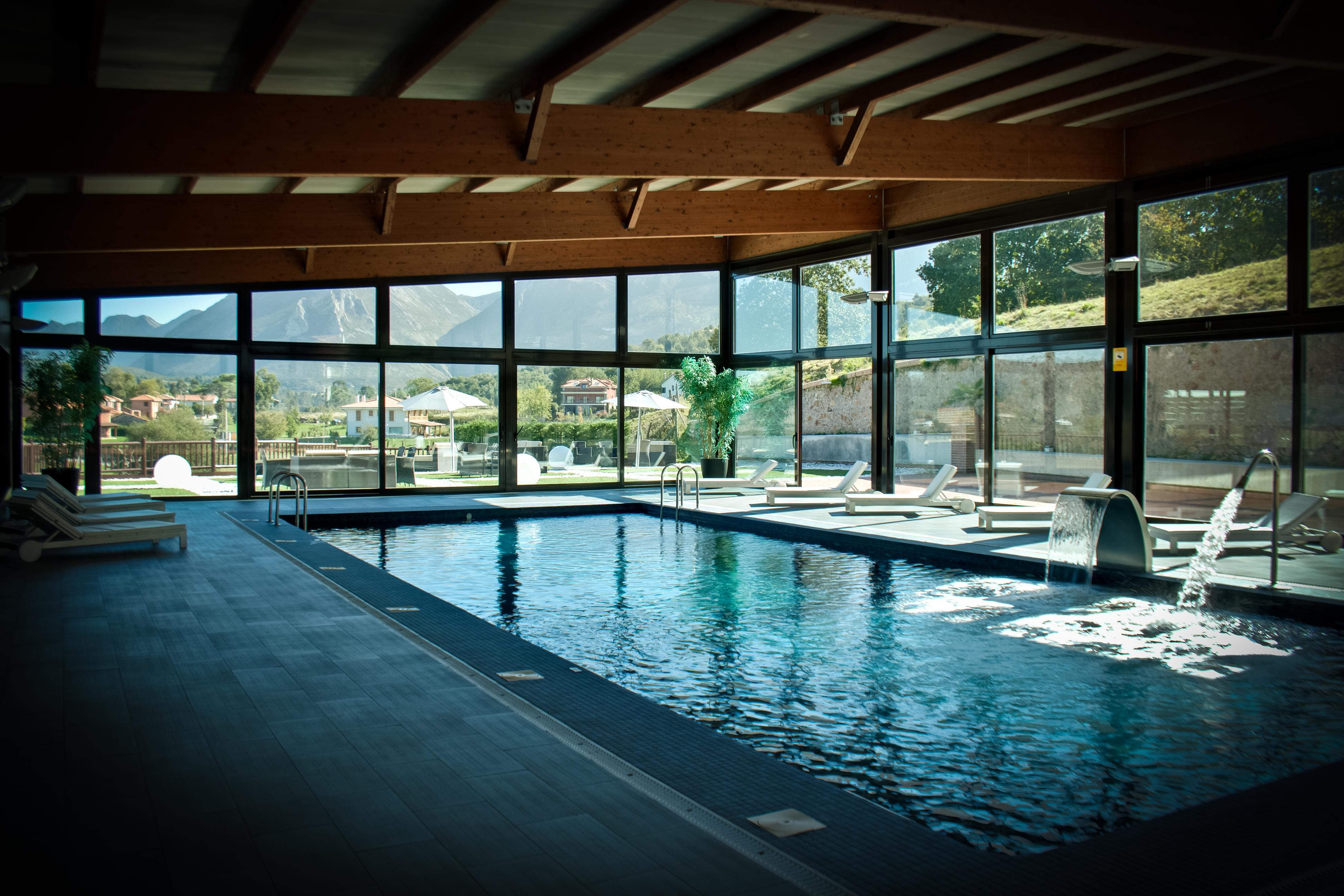 La Piconera Hotel&Spa Sardalla Esterno foto
