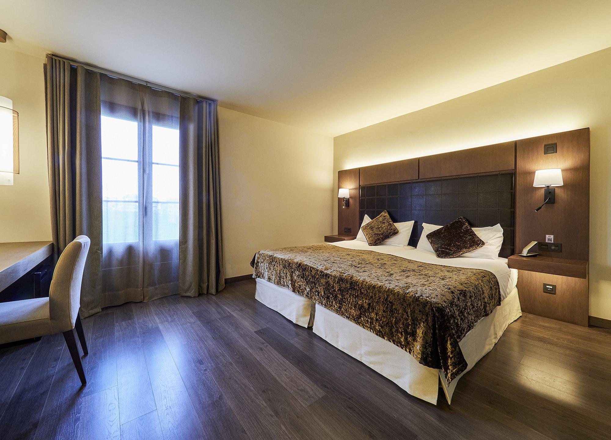 La Piconera Hotel&Spa Sardalla Esterno foto