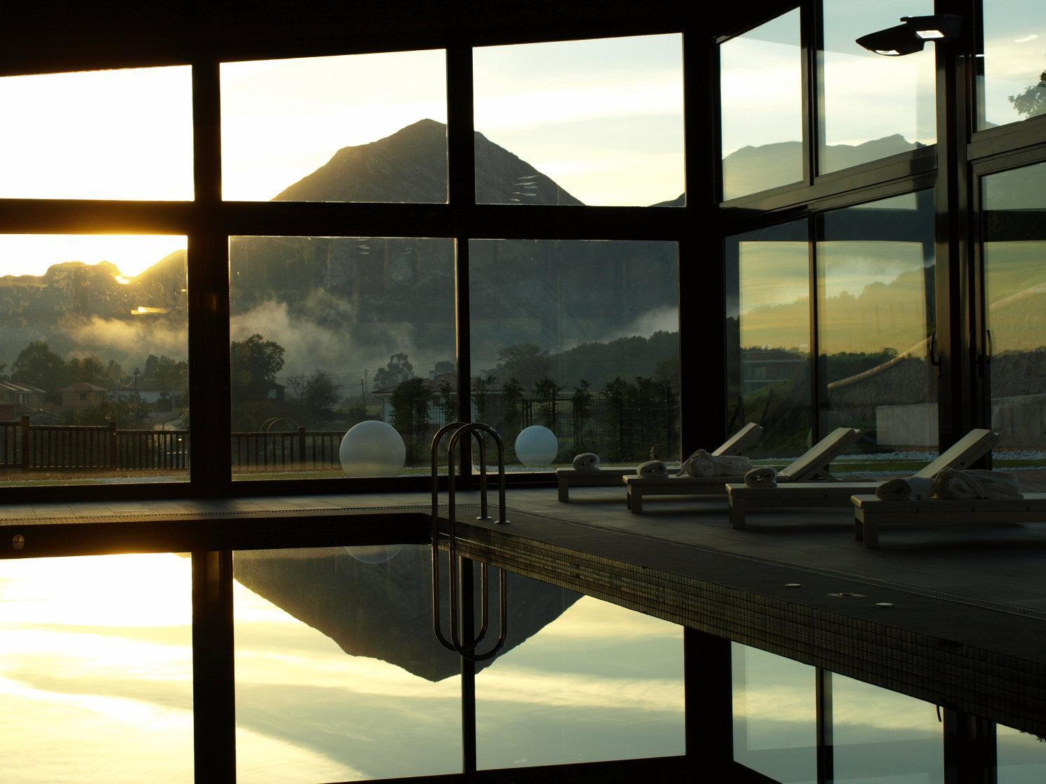 La Piconera Hotel&Spa Sardalla Esterno foto