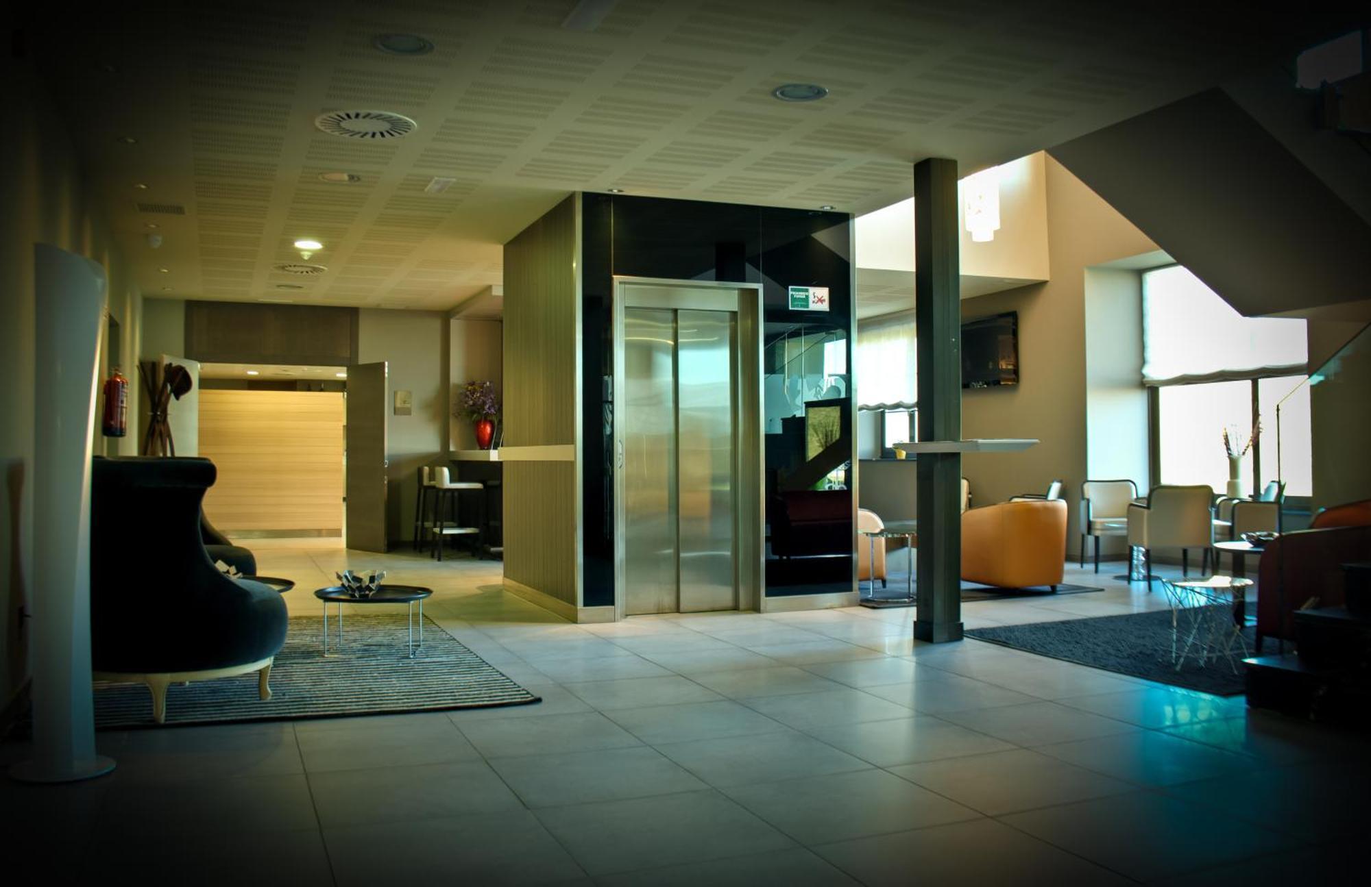La Piconera Hotel&Spa Sardalla Esterno foto