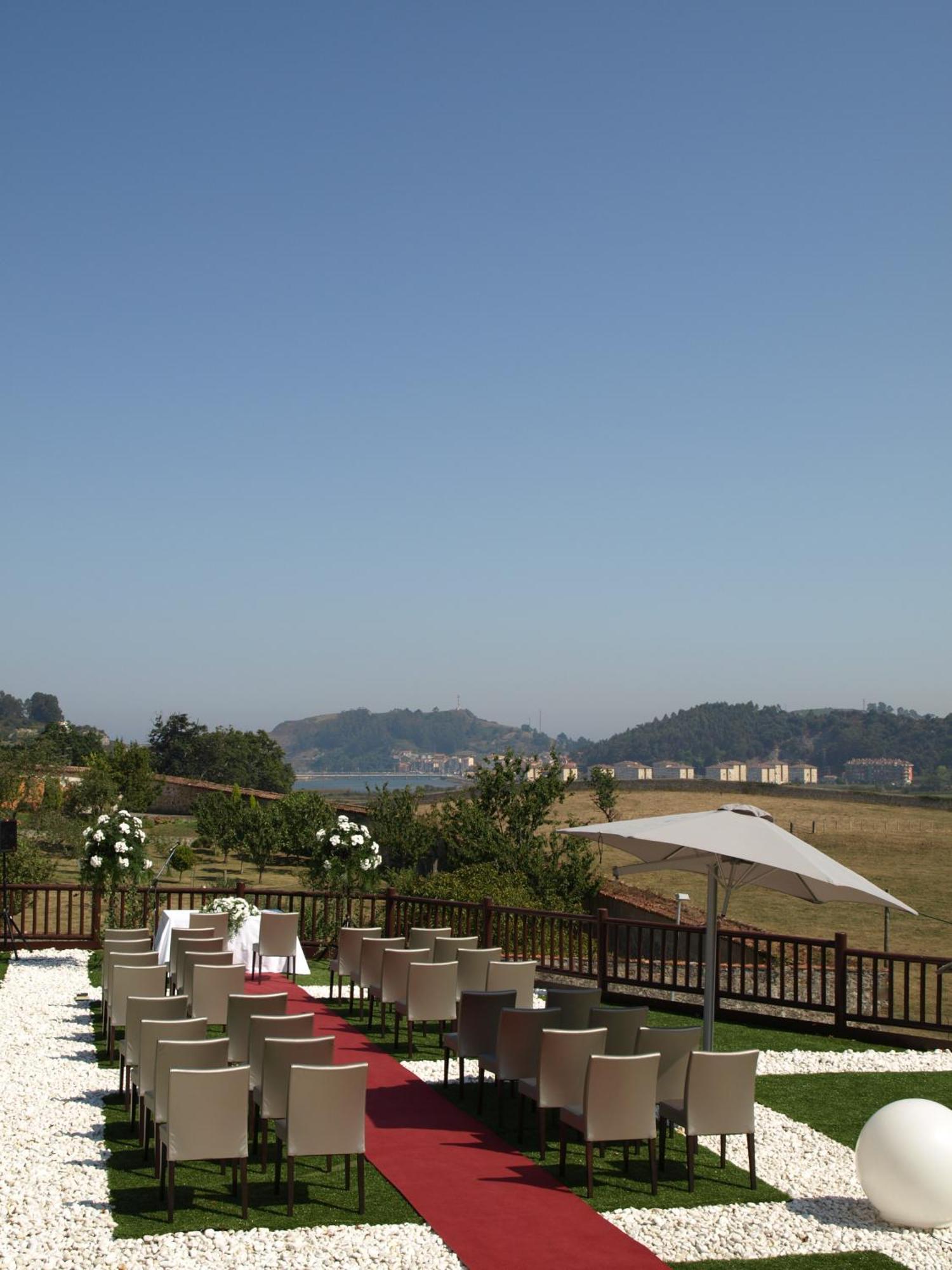 La Piconera Hotel&Spa Sardalla Esterno foto