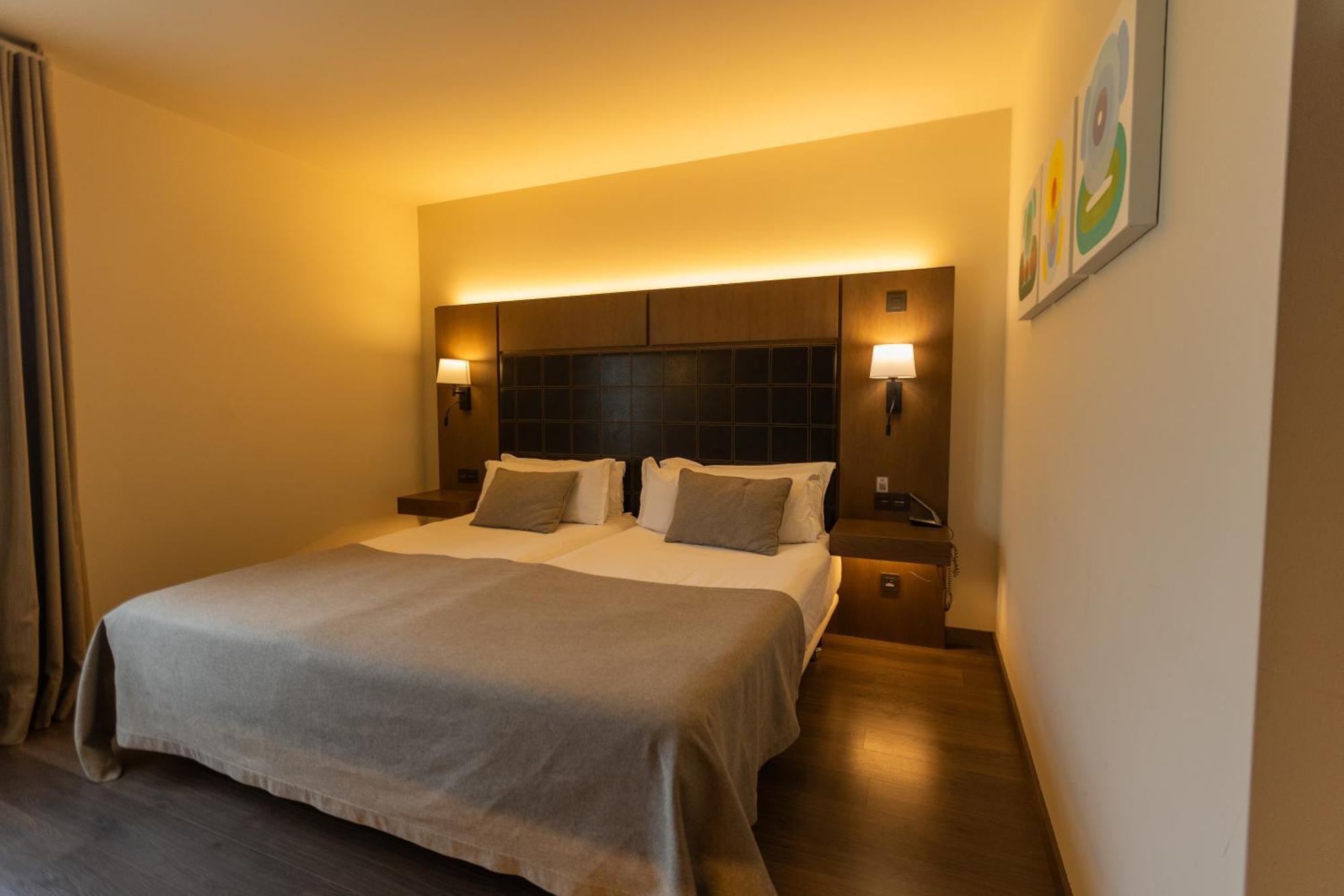 La Piconera Hotel&Spa Sardalla Esterno foto