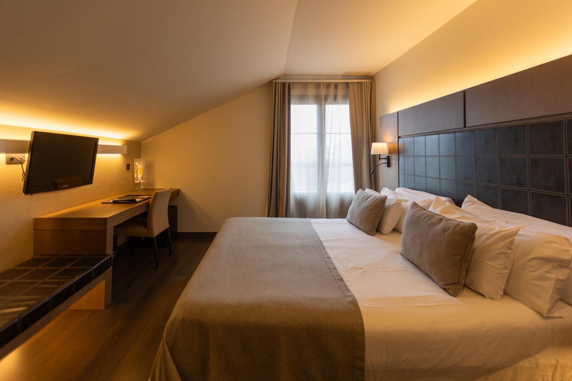 La Piconera Hotel&Spa Sardalla Esterno foto