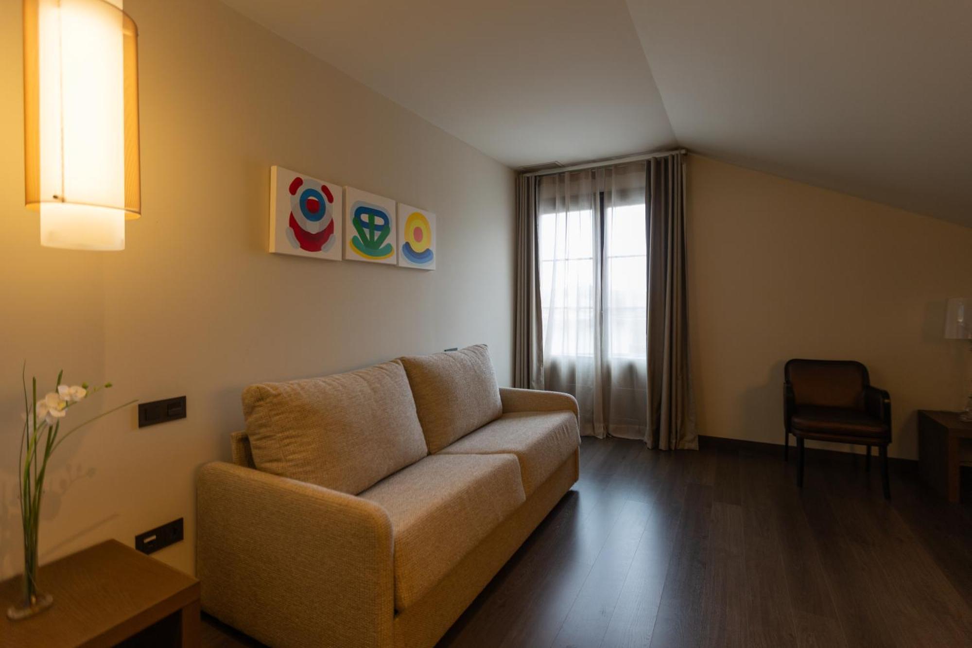 La Piconera Hotel&Spa Sardalla Esterno foto