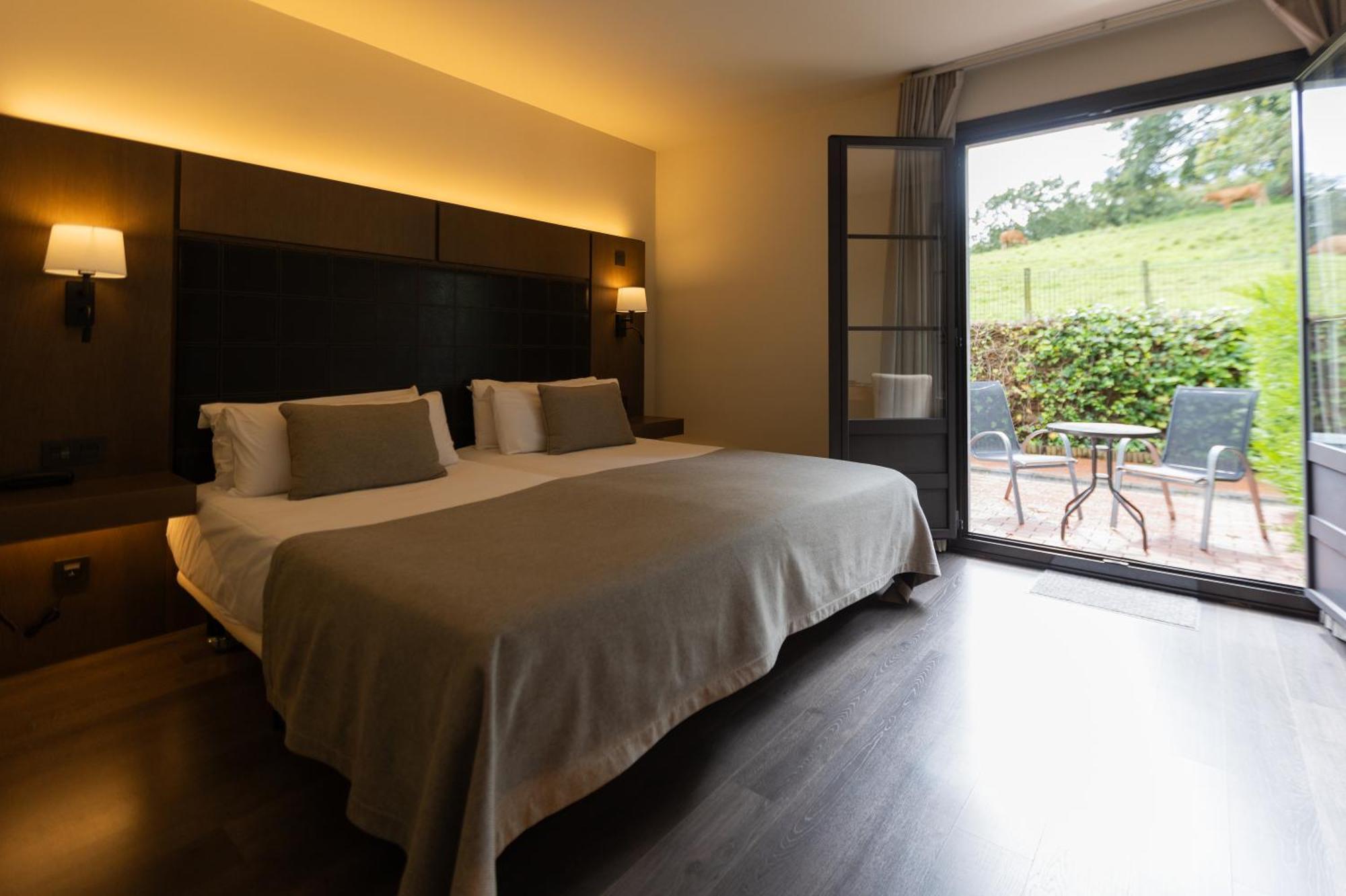 La Piconera Hotel&Spa Sardalla Esterno foto