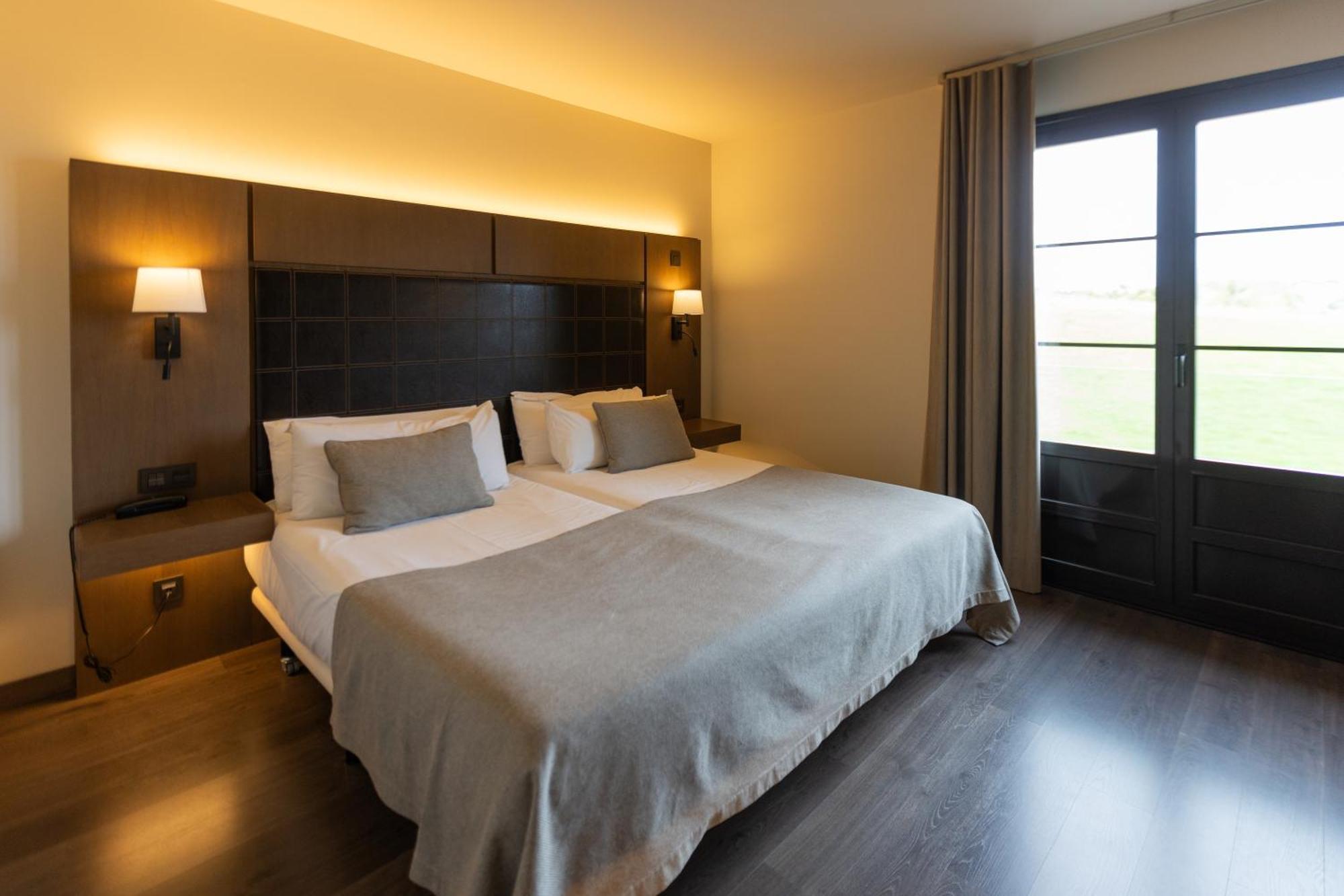 La Piconera Hotel&Spa Sardalla Esterno foto