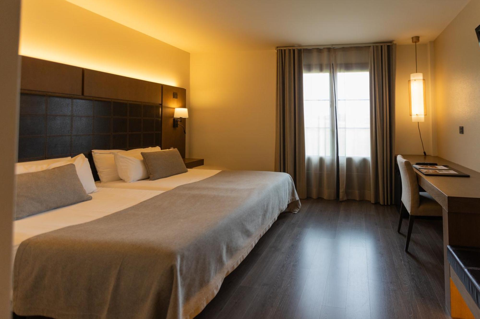 La Piconera Hotel&Spa Sardalla Esterno foto