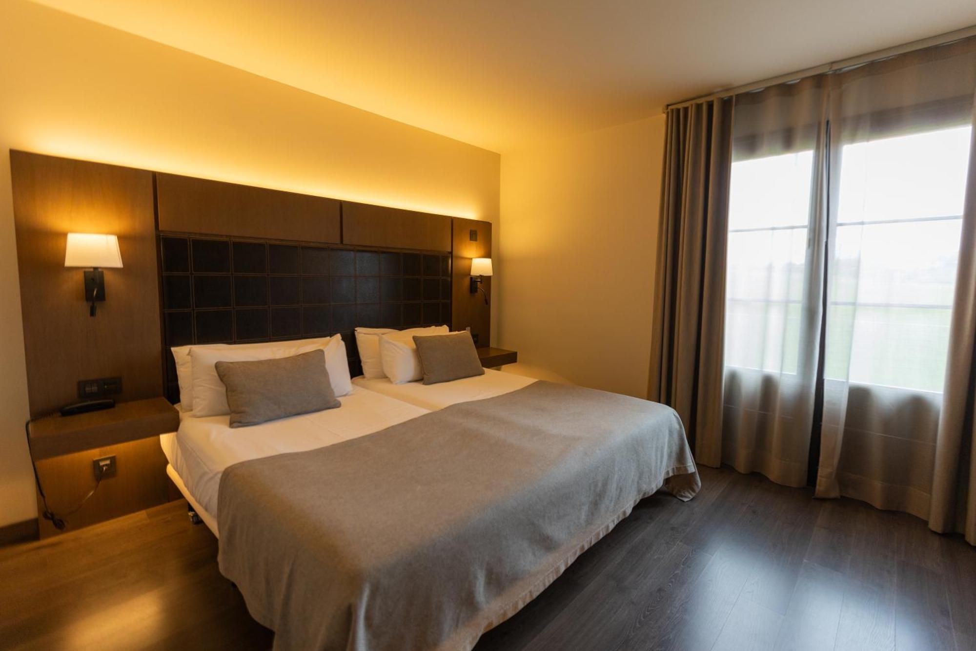 La Piconera Hotel&Spa Sardalla Esterno foto