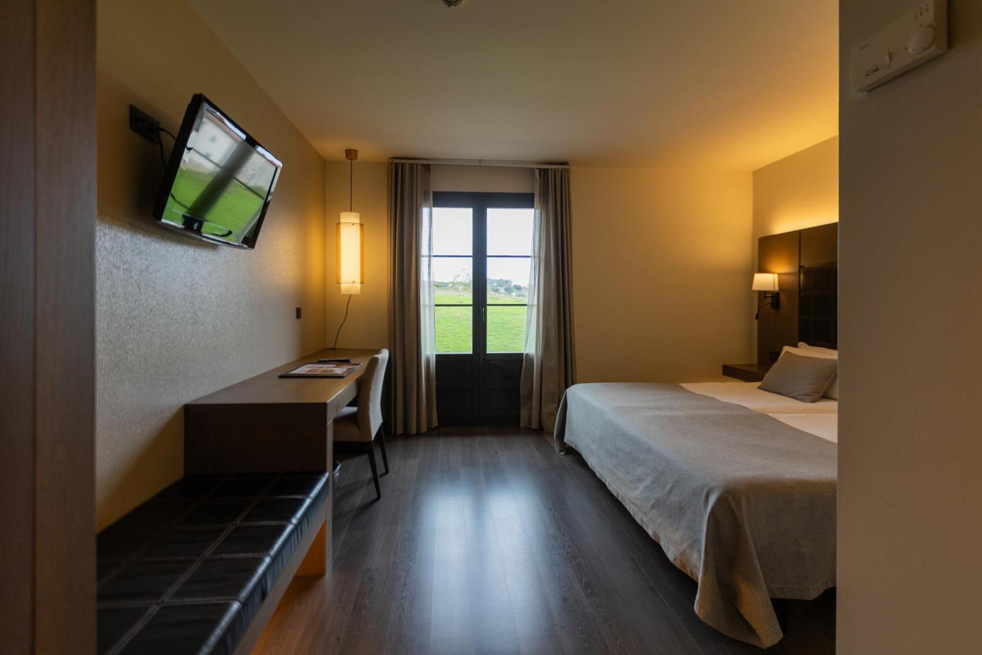 La Piconera Hotel&Spa Sardalla Esterno foto