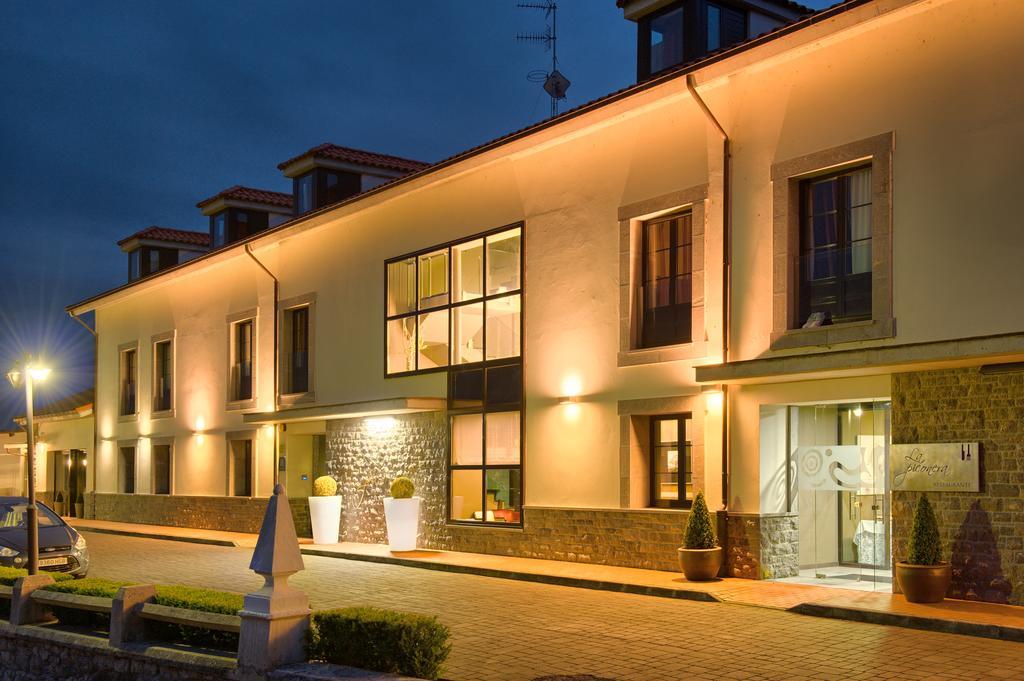 La Piconera Hotel&Spa Sardalla Esterno foto