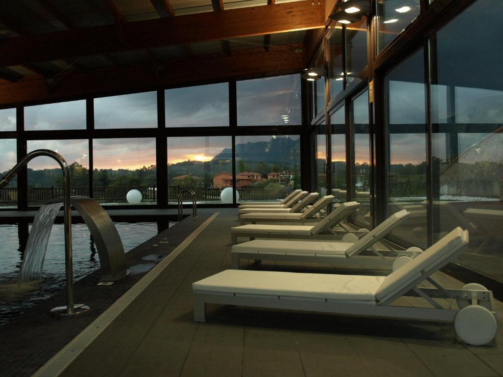 La Piconera Hotel&Spa Sardalla Servizi foto