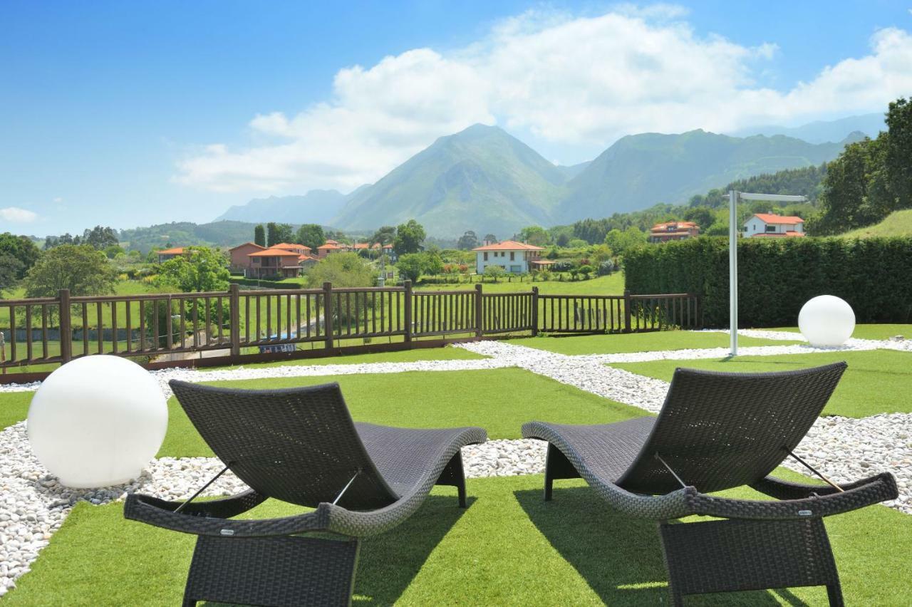 La Piconera Hotel&Spa Sardalla Esterno foto